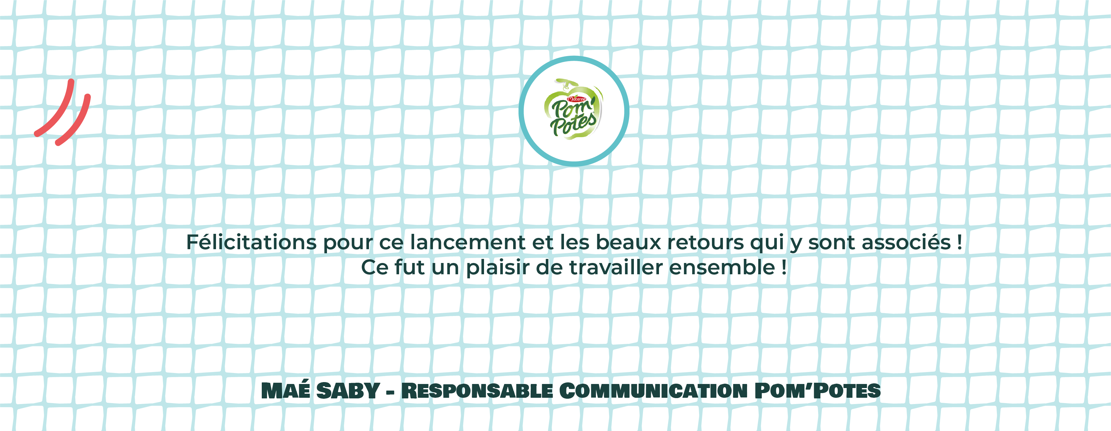 Temoignages pom potes