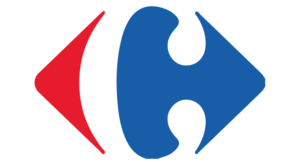 logos rferences - UI UX MUNI_CARREFOUR