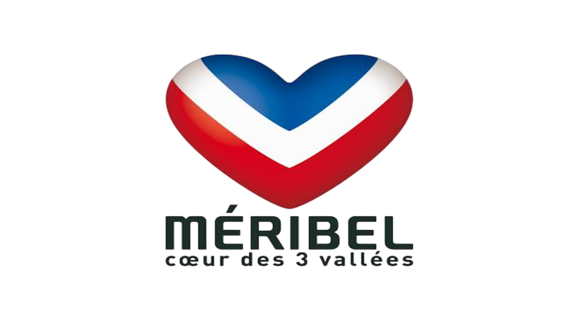 Logo Méribel