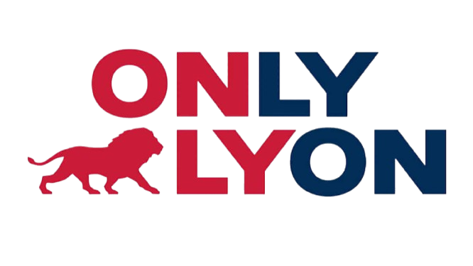 Logo OnlyLyon