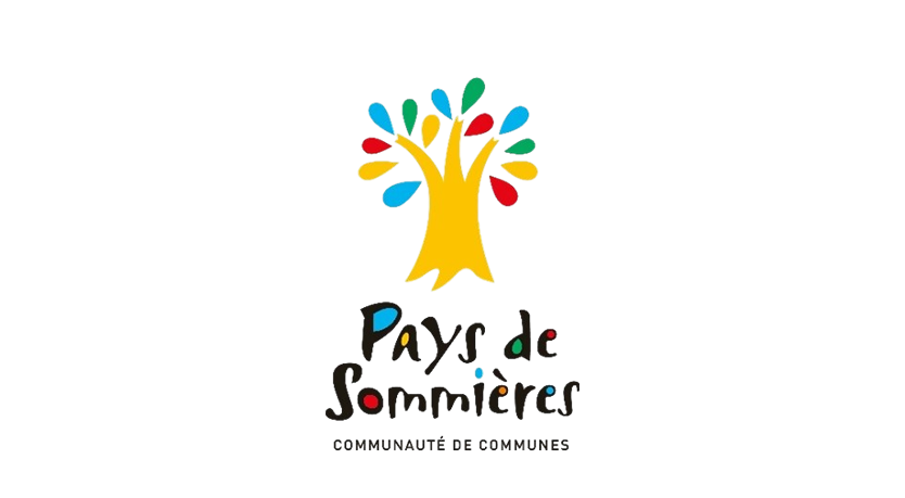 Logo Pays de Sommières