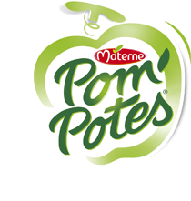 Logo Pom'Potes