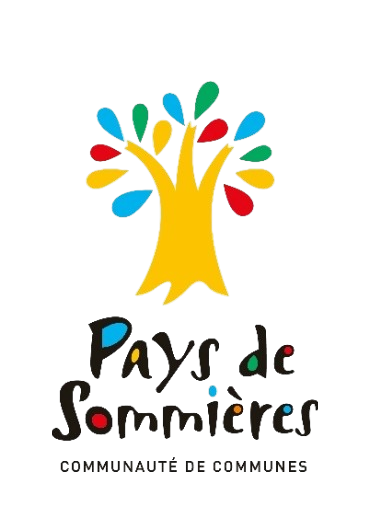 Logo Pays de Sommières