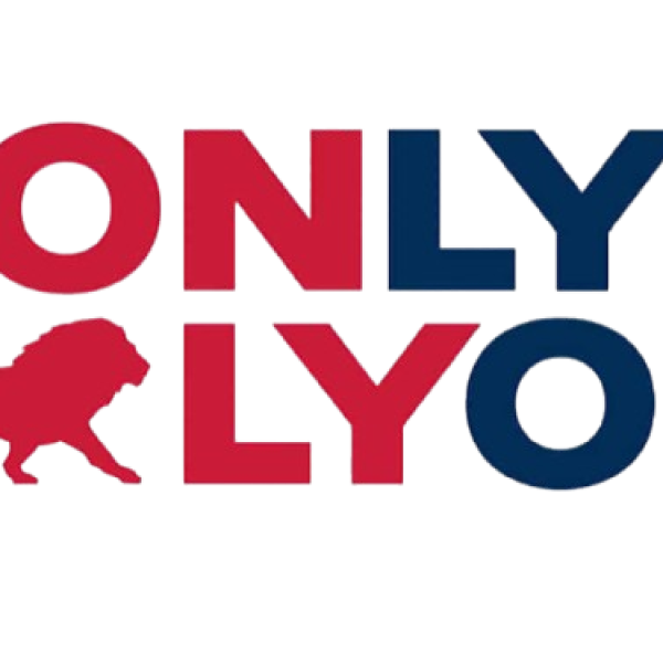 Logo OnlyLyon