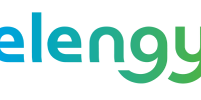 Logo Elengy