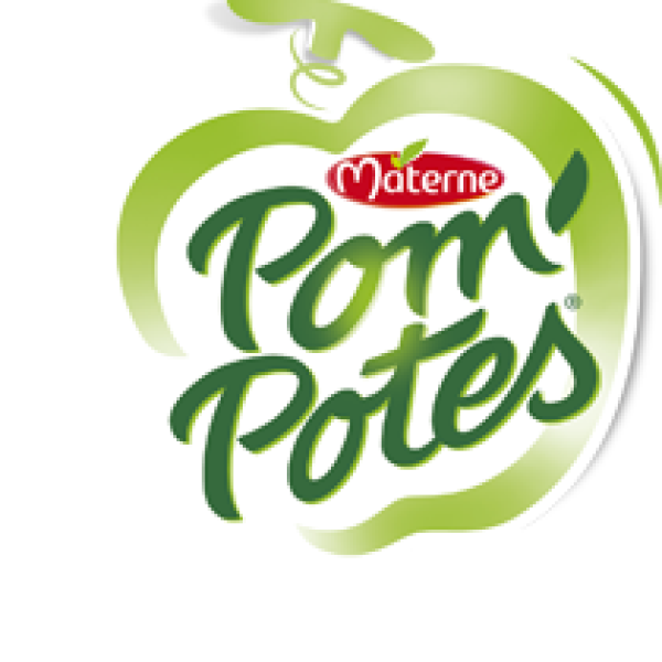 Logo Pom'Potes
