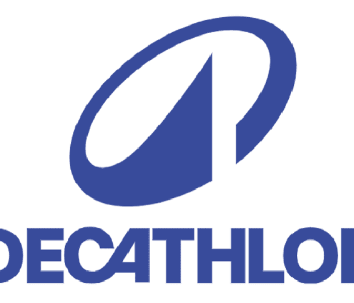 Logo Decathlon