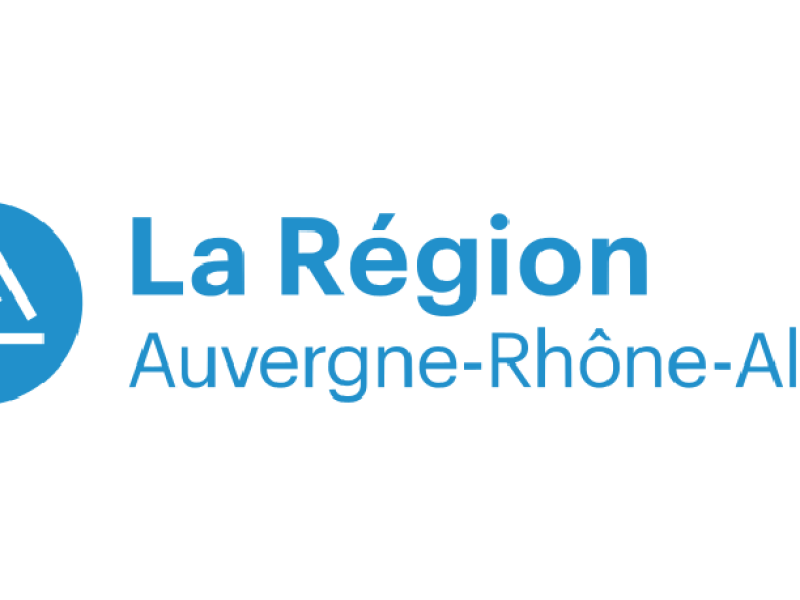 Logo Auvergne-Rhône-Alpes